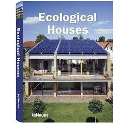 Ecological Houses (Architecture)