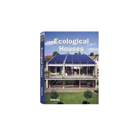 Ecological Houses (Architecture)