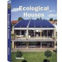 Ecological Houses (Architecture)