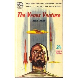 The Venus Venture