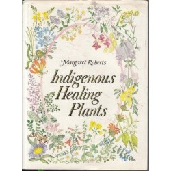 Indigenous Healing Plants