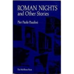 Roman Nights And Other Stories
