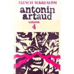 Antonin Artaud: Collected Works (Vol. 4)