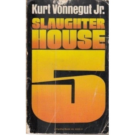 Slaughterhouse-5