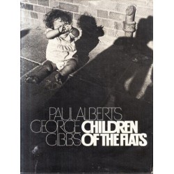 Children of the Flats (Signed by author)