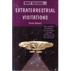 Extraterrestrial Visitations