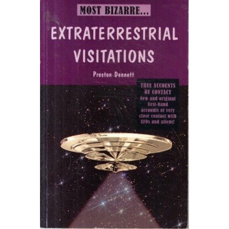 Extraterrestrial Visitations