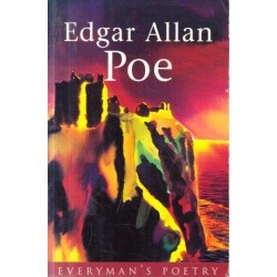 Edgar Allan Poe: Everyman's Poetry: 15