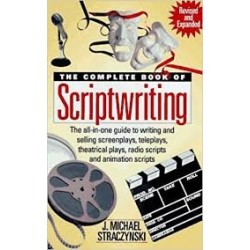 The Complete Book Of Scriptwriting
