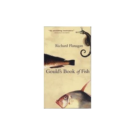 Gould's Book of Fish