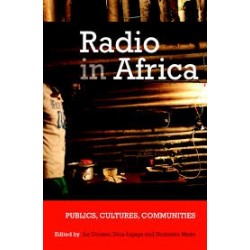 Radio In Africa