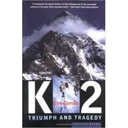 K2: Triumph And Tragedy