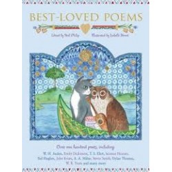 Best-Loved Poems