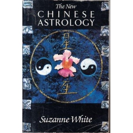 The New Chinese Astrology