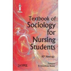 Textbook of Sociology for Nursing Students