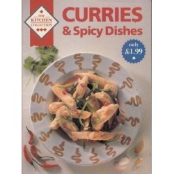 Curries & Spicy Dishes