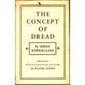 The Concept of Dread