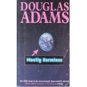 Mostly Harmless (Hitch Hiker's Guide To The Galaxy 5)