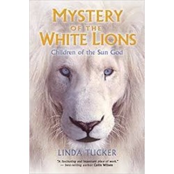 Mystery Of The White Lions