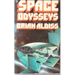 Space Odysseys