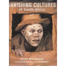 Vanishing Cultures of South Africa