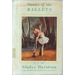 Stories of the Ballets