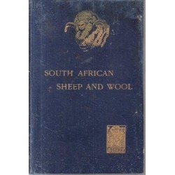 South African Sheep and Wool