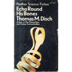 Echo Round His Bones