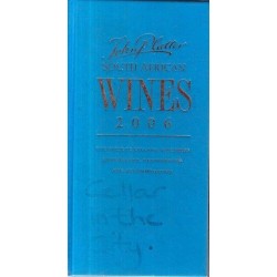 John Platter South African Wines 2006