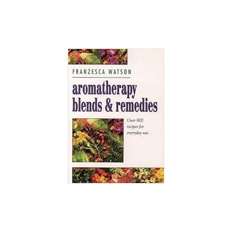 Aromatherapy Blends & Remedies