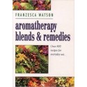 Aromatherapy Blends & Remedies