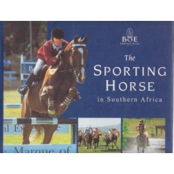 The Sporting Horse in Southern Africa