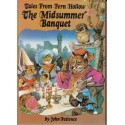 The Midsummer Banquet: Tales from Fern Hollow