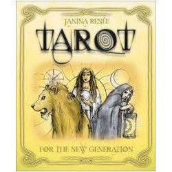 Tarot For A New Generation