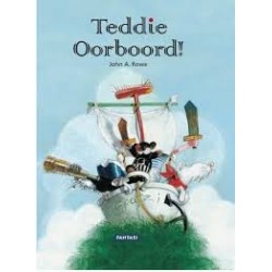Teddie Oorboord