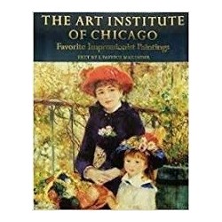 The Art Institute of Chicago