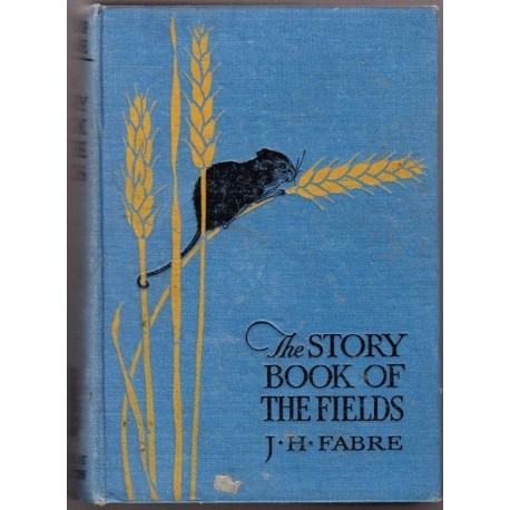 The Story Book of the Fields