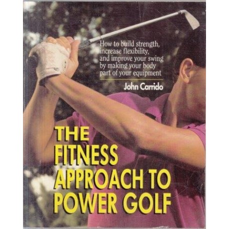 The Fitness Approach to Power Golf