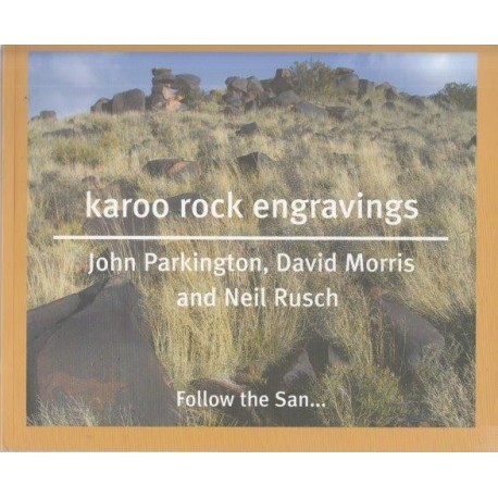 Karoo Rock Engravings