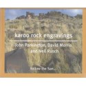 Karoo Rock Engravings (Signed)