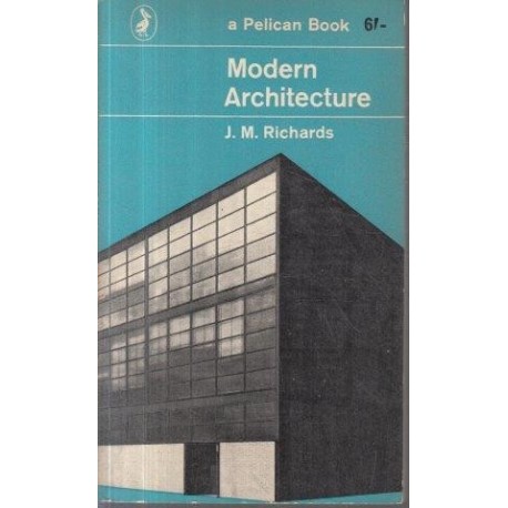 An Introduction to Modern Architecture