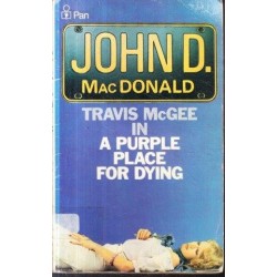 A Purple Place for Dying: A Travis McGee Novel