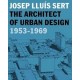 The Architect of Urban Design 1953-1969