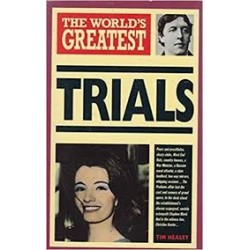 The World's Greatest Trials