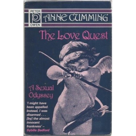 The Love Quest