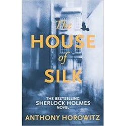 The House of Silk