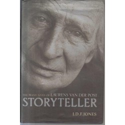 Storyteller - The Many Lives of Laurens van der Post