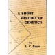 A Short History of Genetics