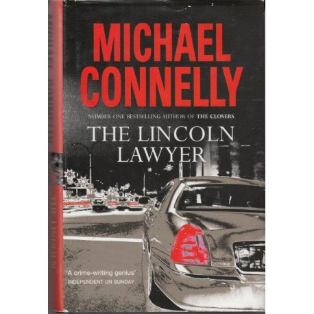 The Lincoln Lawyer