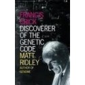 Francis Crick - Discoverer of the Genetic Code